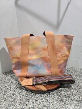 Consuela Dawn Large Carry All Tote Bag